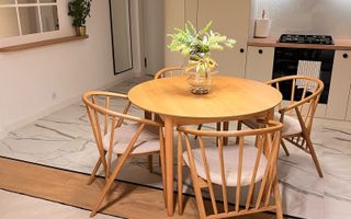 Apartament 2 camere cu design Art Deco – zona Mihai Viteazul - Poză 7