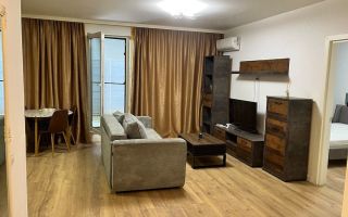 2 Camere cu Curte Privată 31 mp | MTM Residence Pipera - Poză 2
