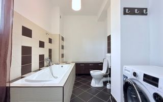 Penthouse de închiriat, 155 mp, terasa 100 mp, parcare, THE OFFICE - Poză 15