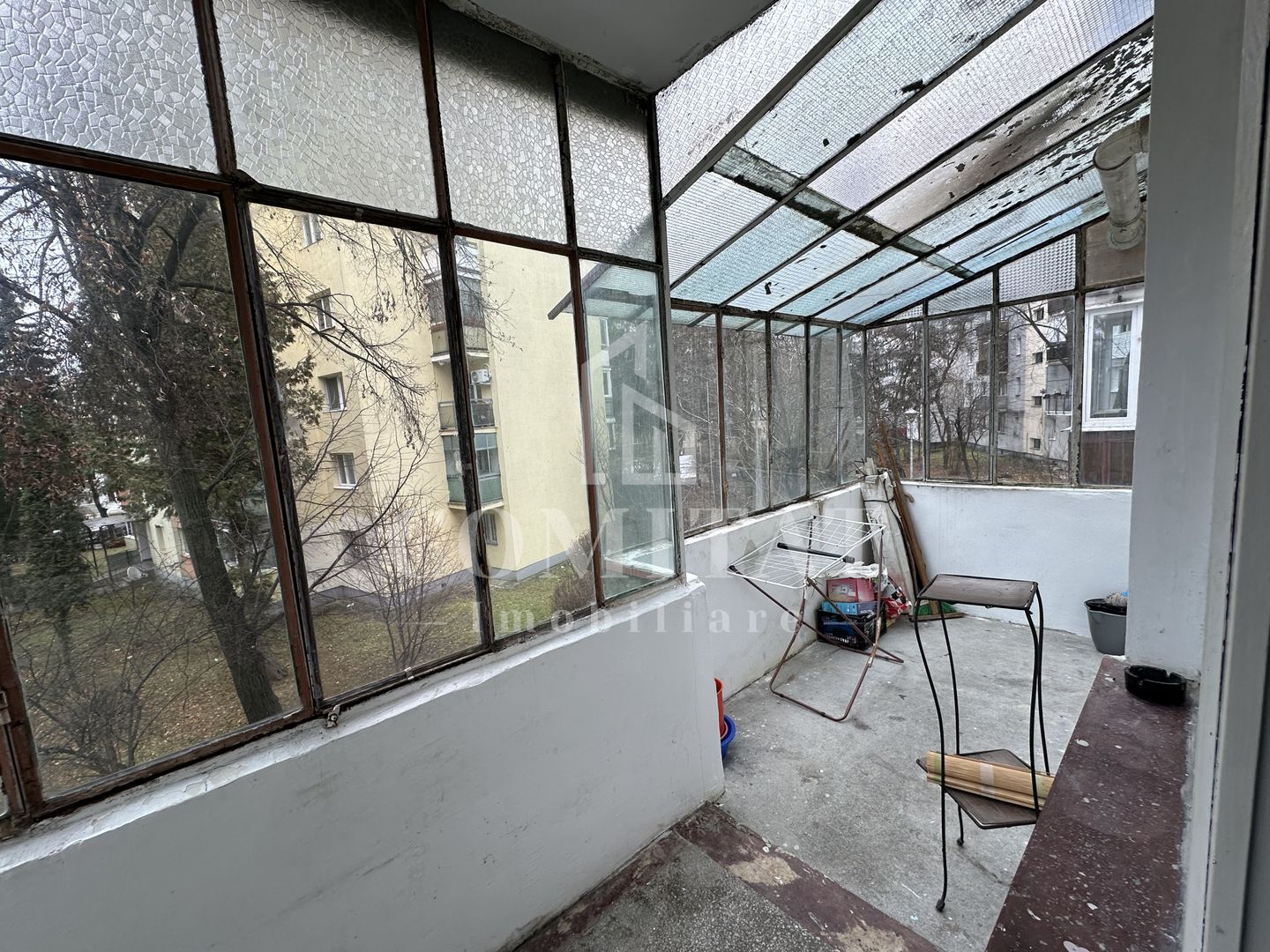 Apartament 3 camere | 52mp | zona Sirena - Poză 13