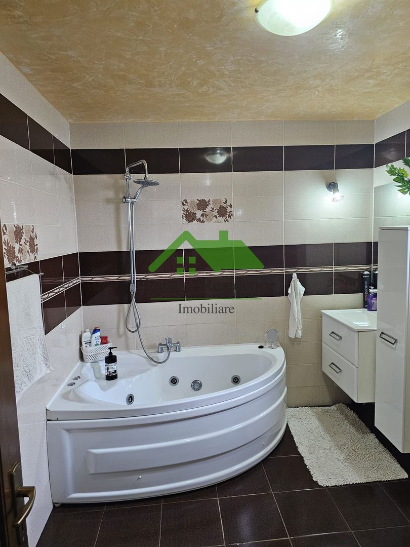 Casă P+M, teren 30 ari – Colțirea, la 14 km de Baia Mare - Poză 8