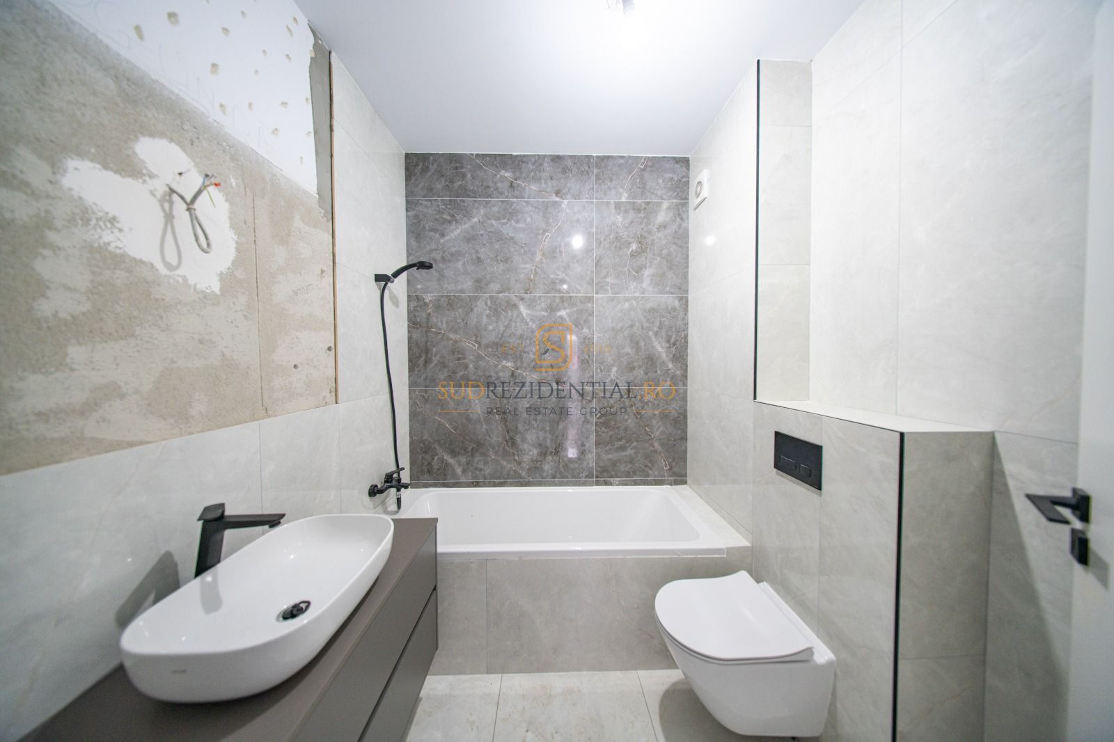 Apartament cu 2 camere, modern finisat, gata de mutare, Bd.Metalurgiei - Poză 6