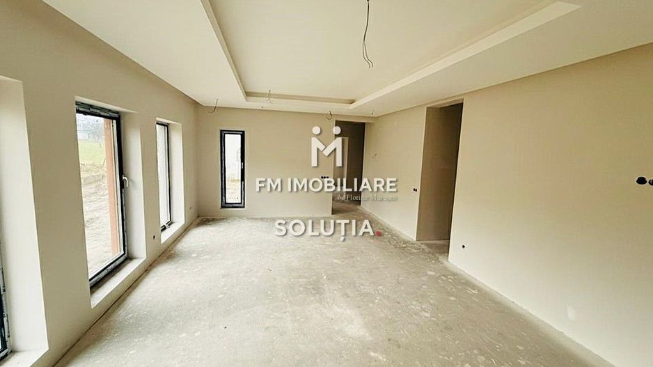 🏡 Casa nouă | Baia Sprie | drumul spre Unguraș - Poză 1