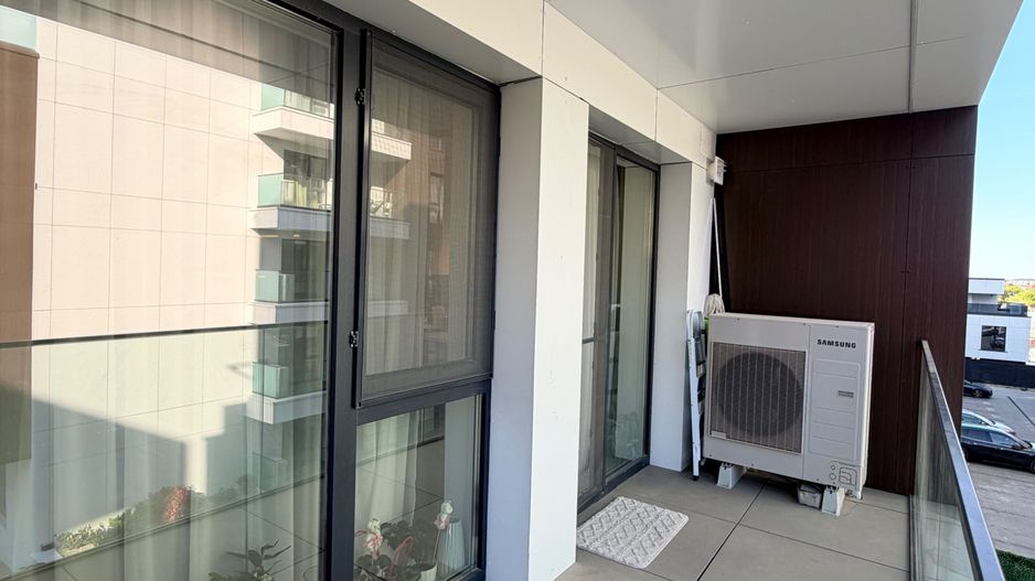 Prima Inchiriere 3 Camere Mtm Residence Pipera - Poză 20