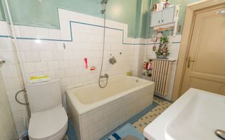 Casa de vanzare, 138 mpu, 244 teren, curte, garaj, Cartierul Domenii - Poză 8