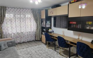 Apartament 3 camere, decomandat, în cartierul Frumoasa, Iași - Poză 7
