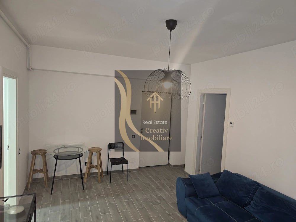 Apartament 2 camere in Grozavesti - Poză 1