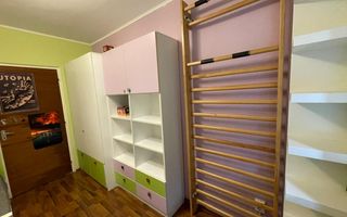 Apartament 3 camere, parcare inclusă, etaj 1 77 mp, 1 Decembrie 1918 - Poză 6