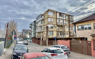 2 camere, bloc 2007, metrou Crangasi, parcare inclusa, centrala proprie - Poză 17