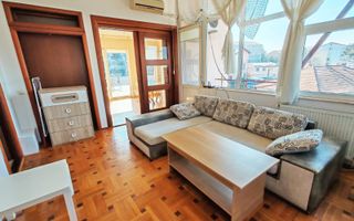 2 camere, mobilat modern, terasa 30 mp, parcare, Zorilor, Sigma, UMF - Poză 2