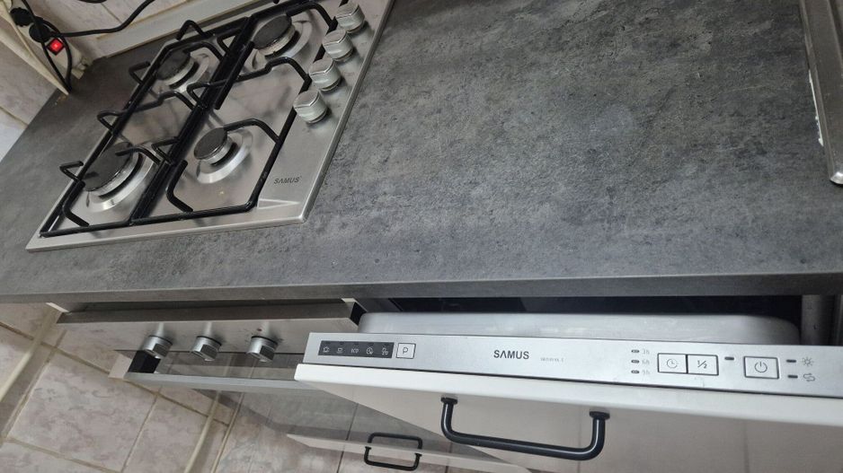 Garsonieră modernă, pet friendly,  AC, metrou 1 Decembrie 1918 - Poză 3