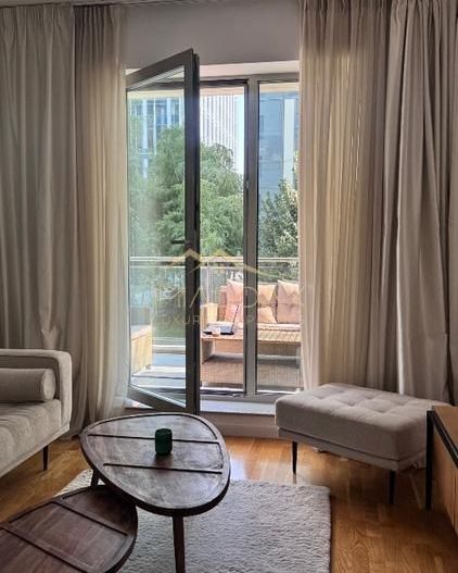 Luxuria Residence: Apartament Impecabil cu 3 Camere, Terasă de 15mp și Parcare - Poză 5