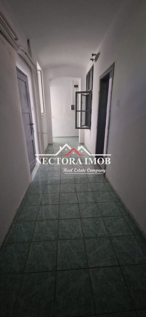 NECTORA IMOB-Spatiu comercial Ultracentral, Str. Republicii, 91 mp - Poză 7