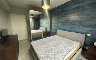 2 Camere 🏢 | Novum Lacul Morii 📍 | Etaj intermediar ⬆️ - Poză 5