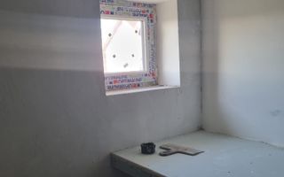 Vânzare casă Oncea semifinisată - Poză 13