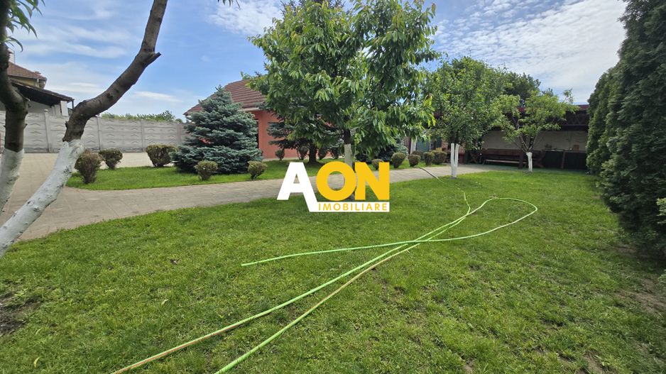 Vila 6 Camere Zona Kaufland, 1000mp Teren - Poză 3