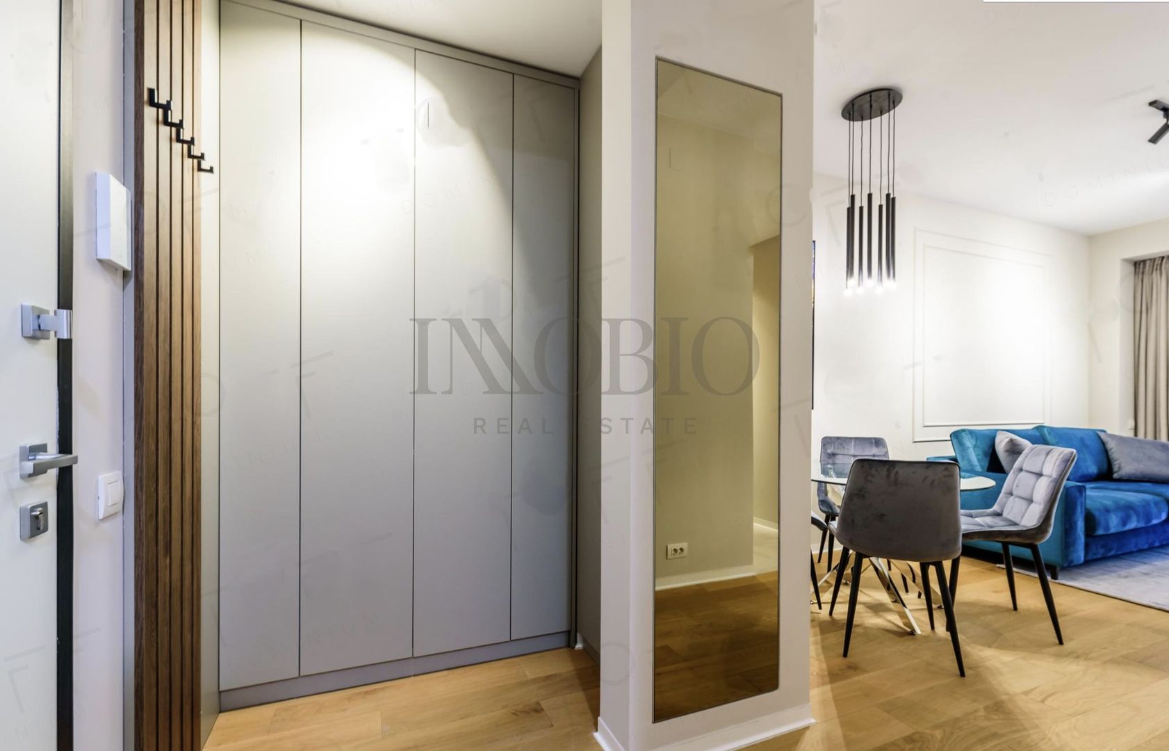 Studio Dublu | One Mircea Eliade | Loc de Parcare - Poză 6