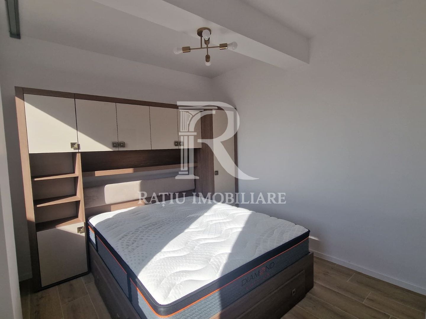 Apartament cu 2 camere | Bloc Boutique | Iosia - Poză 5