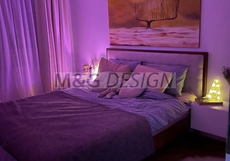 Apartament cu 2 camere Sagului - Poză 4