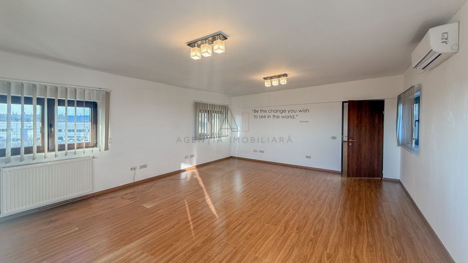 Spatiu de Birouri Sau Comercial | Soseaua Chitilei | Parcare - Poză 5