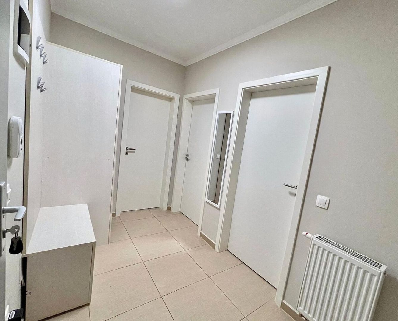 Închiriere apartament nou mobilat cu parcare si boxa et 2  Avantgarden 3 - Poză 4