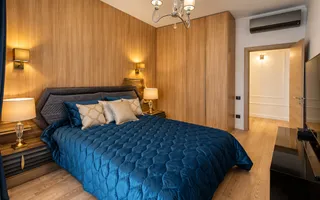 Herastrau | 4 camere | 155mp | loc de parcare - Poză 17