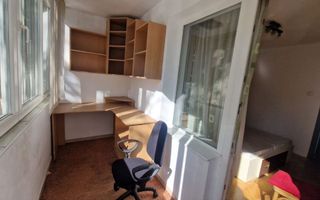 Chirie 2 camere, mobilat complet, etaj 1, decomandat, Zona Tudor - Poză 8