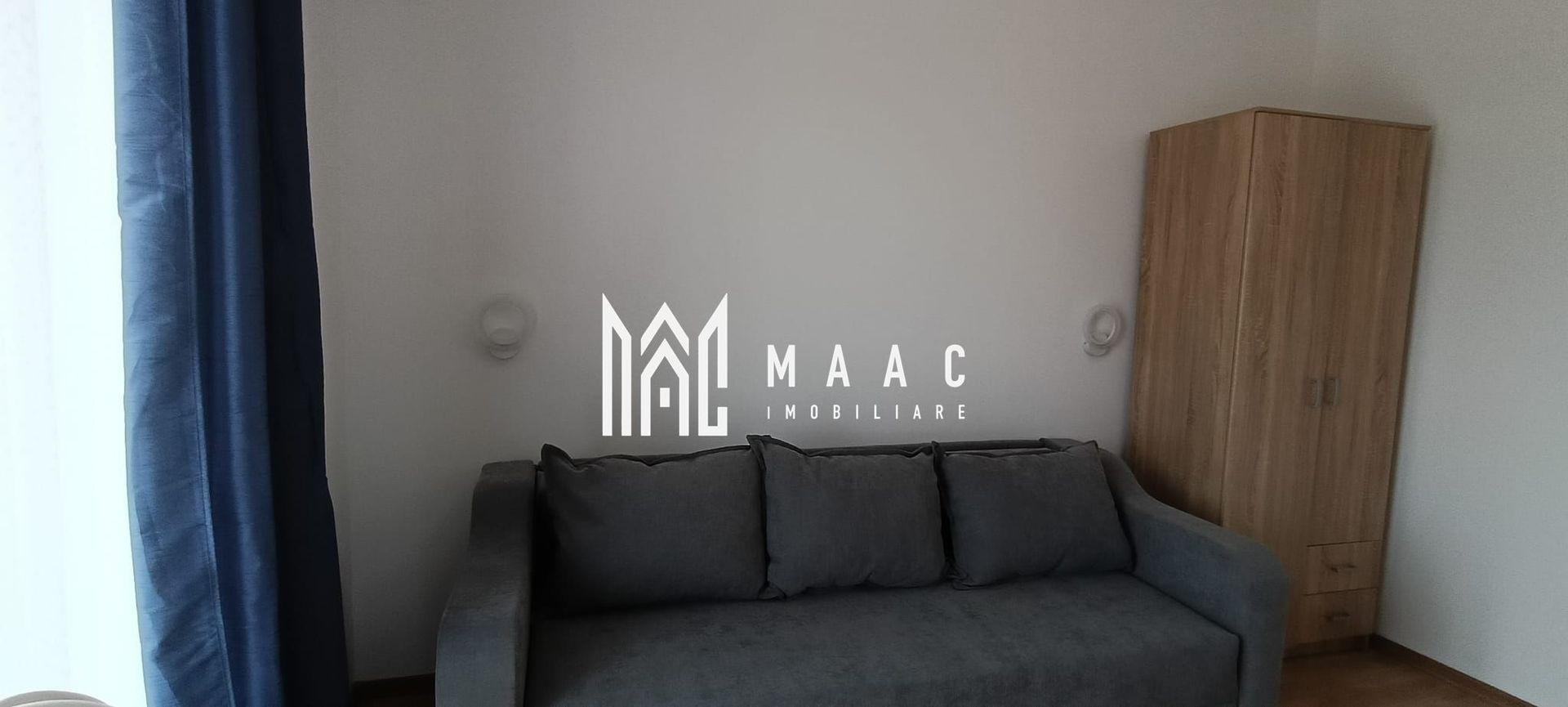 Apartament 3 camere |72MPU| 2 Băi | Balcon | Lift | Valletta Park - Poză 17