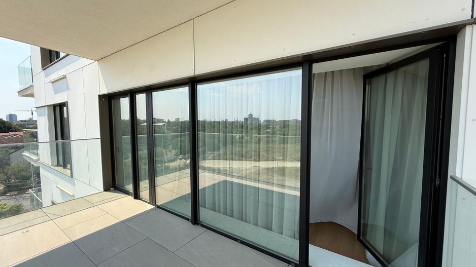 Apartament superb High En 3 camere One Verdi Park I Floreasca - Poză 25