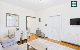 Apartament 2 camere - 102 mp construiți - Central - Arad - Poză 6