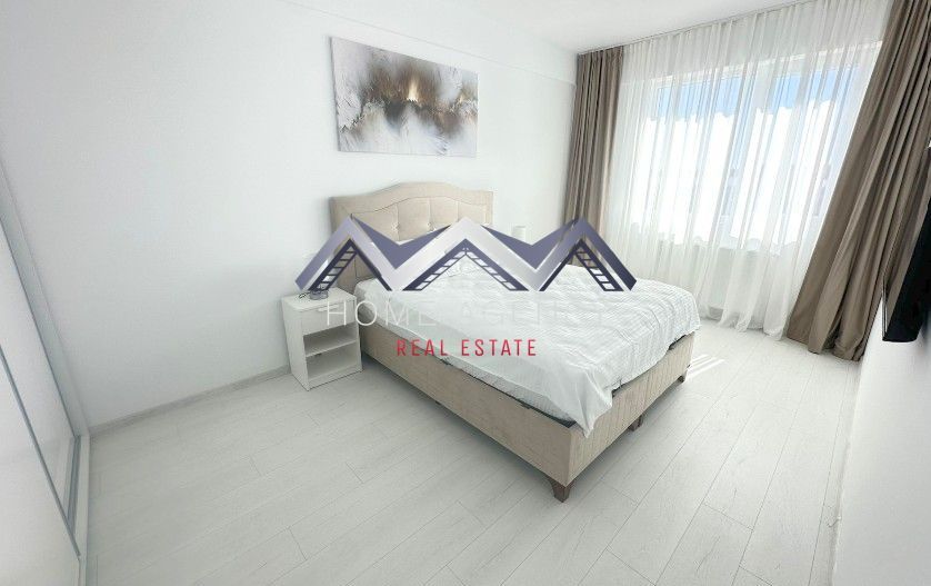Apartament 2 camere 50 mp + balcon și parcare | prima închiriere - Poză 8