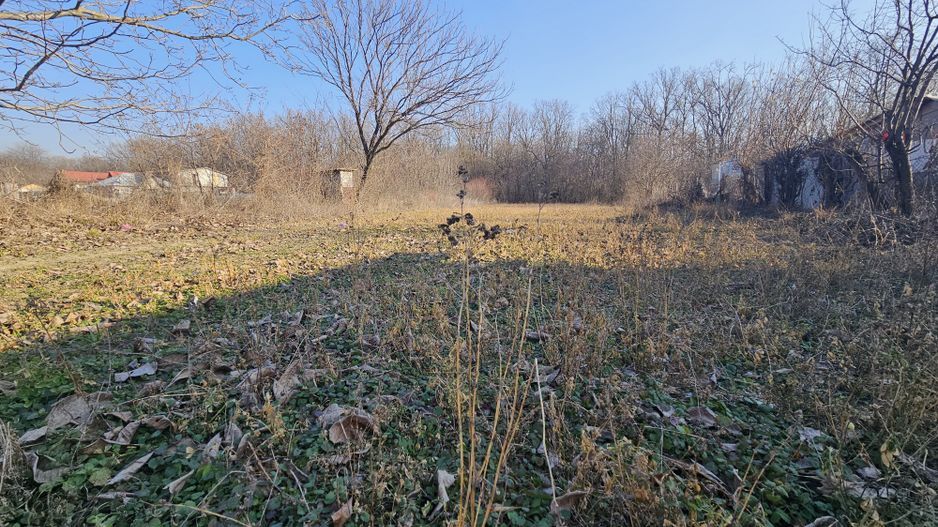 Oportunitate casa demolabila cu teren 1600m Padure Draganesti - Poză 11