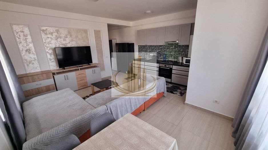 2 Cam | Etaj 2 | Mobilat | Dumbrăvița – Zona Cora | Ideal Investitie - Poză 4