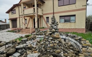 Casa 6 camere  Urechesti-Vrancea constructie 2008 - Poză 11