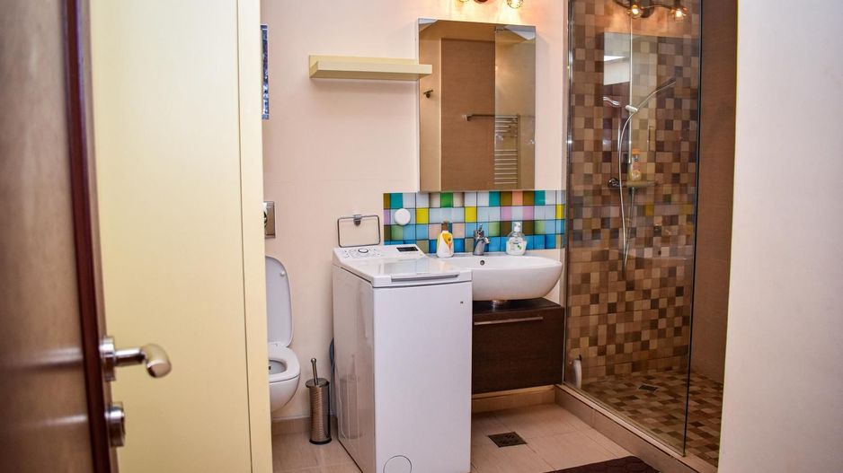 DE VANZARE APARTAMENT 2 CAMERE | BLOC NOU | ZONA MALL VITAN - Poză 9