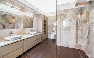 Apartament de lux 300 mp zona Opera RomânÄ/Cotroceni - Verdi Residence - Poză 15