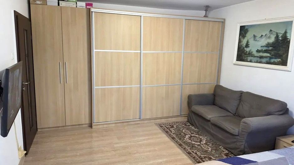 Vanzare Garsonieră 41 Mp Bloc Mixt | Zonă Premium Decebal / Metrou Piata Muncii - Poză 11