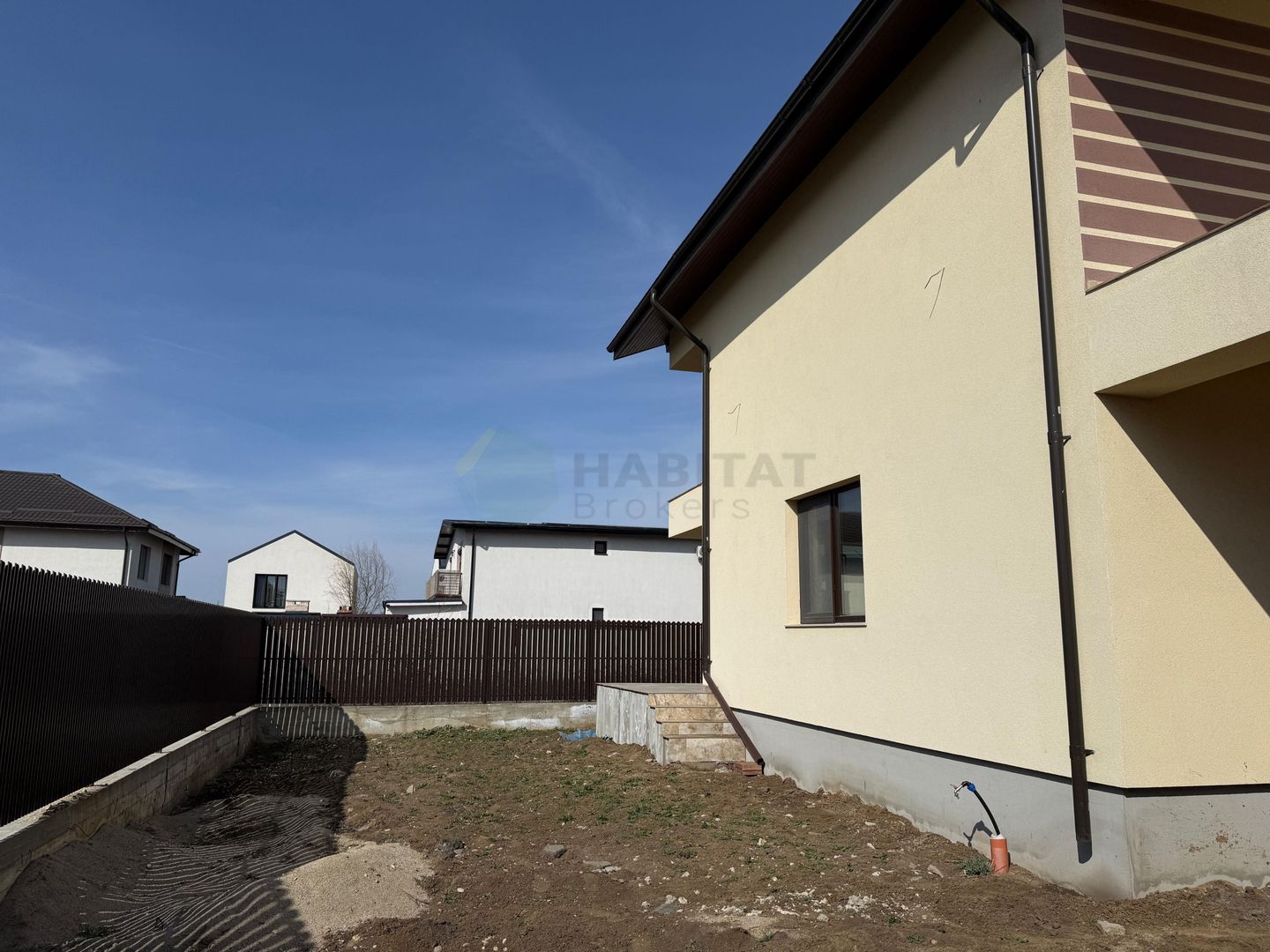 Casă modernă 2025 | Tunari – spațiu generos și localizare excelentă - Poză 4