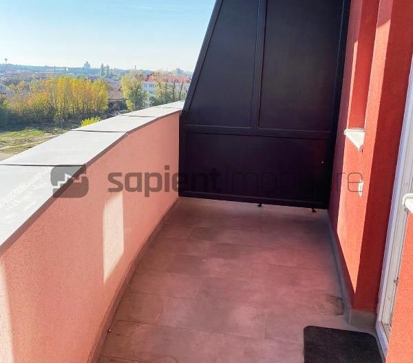 Ap.cu 3 cam.in bloc nou, zona Ramada - Poză 11