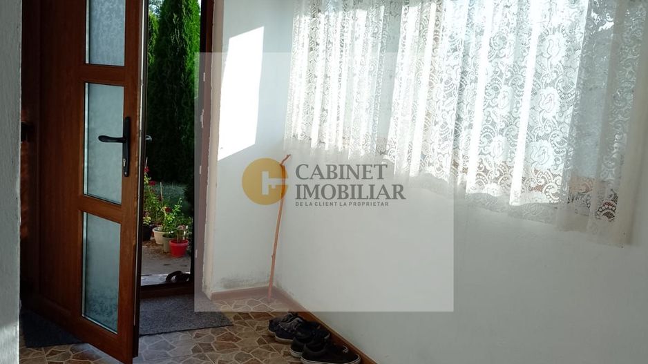 Casă de vacanță modernă cu teren generos –15min de Tecuci - Poză 10