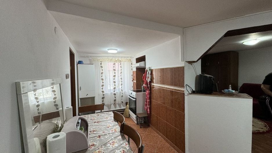 Casa cocheta, renovata, mobilata, teren generos, la sat, COMISION 0 - Poză 22