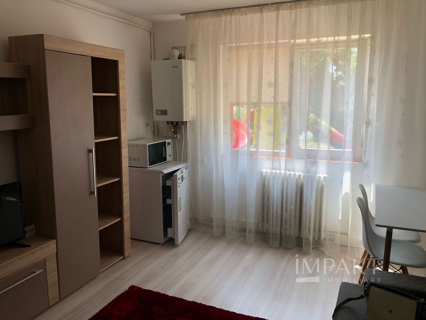 Garsoniera moderna de vanzare! - Poză 1