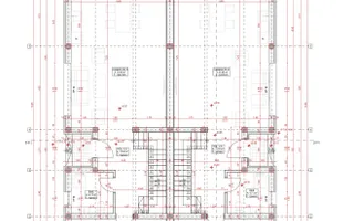 Duplex modern 4 camere si 3 bai | Dumbravita – Zona Cora - Poză 12