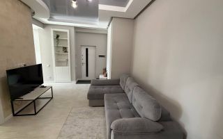 Chirie, apartament, 3 camere, strada Columna, Centru - Poză 2