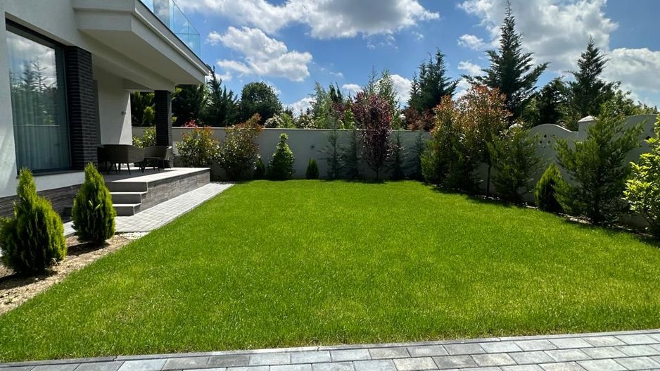 CASA MODERNA DE INCHIRIAT IN ZONA EROU IANCU NICOLAE PIPERA - Poză 8