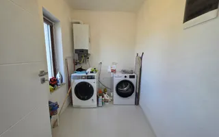 Casa Individuala 3 Camere, 2 Bai, Zona Alba Micesti - Poză 18