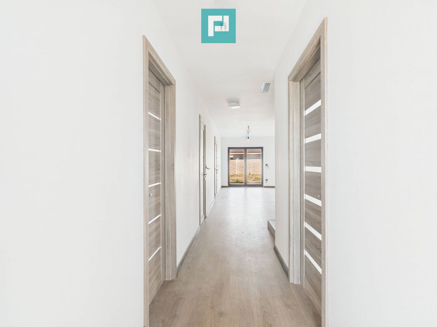 Casă individuală 120 mpu, teren 631 mp – Giarmata - Poză 17