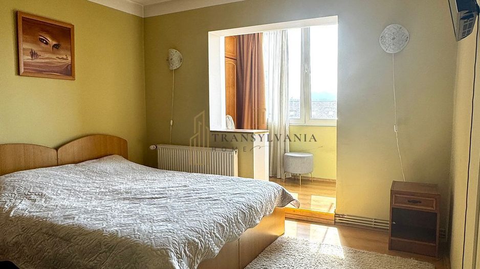 Apartament 3 camere, decomandat - Poză 5