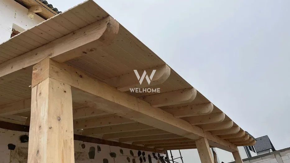 Casa individuala Sura MICA - Poză 4