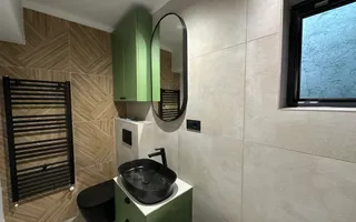 Apartament cu 4 camere | Priveliște panoramică | Cartierul Zorilor - Poză 14